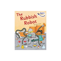 Ransom Publishing The Rubbish Robot (häftad, eng)