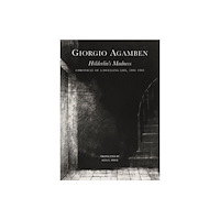 Seagull Books London Ltd Holderlin’s Madness (häftad, eng)