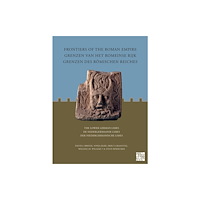Archaeopress Frontiers of the Roman Empire: The Lower German Limes (häftad, dut)