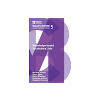 Equinox Publishing Ltd Knowledge-Based Vocabulary Lists (häftad, eng)