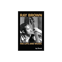 Equinox Publishing Ltd Ray Brown (inbunden, eng)