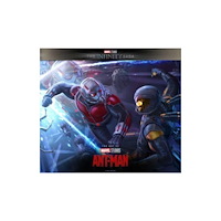 Titan Books Ltd Marvel Studios' The Infinity Saga - Ant-Man: The Art of the Movie (inbunden, eng)