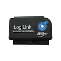 2direct LogiLink - kontrollerkort - SATA 3Gb/s - USB 3.0