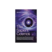 Collective Ink Sapient Cosmos, The (häftad, eng)