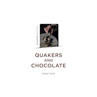 Collective Ink Quaker Quicks - Quakers and Chocolate (häftad, eng)