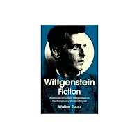 Collective Ink Wittgenstein Fiction (häftad, eng)