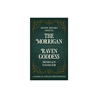 Collective Ink Moon Books Duets - The Morrigan & Raven Goddess (häftad, eng)