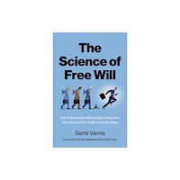 Collective Ink Science of Free Will, The (häftad, eng)