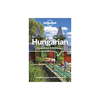 Lonely Planet Global Limited Lonely Planet Hungarian Phrasebook & Dictionary (häftad, eng)