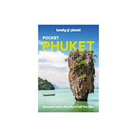 Lonely Planet Global Limited Lonely Planet Pocket Phuket (häftad, eng)