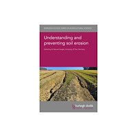 Burleigh Dodds Science Publishing Limited Understanding and Preventing Soil Erosion (inbunden, eng)