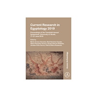 Archaeopress Current Research in Egyptology 2019 (häftad, eng)