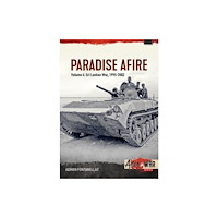 Helion & Company Paradise Afire: The Sri Lankan War (häftad, eng)