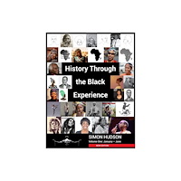 New Generation Publishing History through the Black Experience Volume One - Second Edition (häftad, eng)