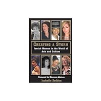 Vallentine mitchell & co ltd Creating a Storm (häftad, eng)