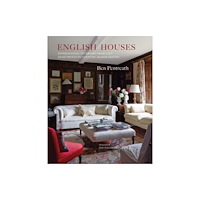 Ryland, Peters & Small Ltd English Houses (inbunden, eng)