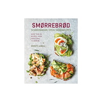 Ryland, Peters & Small Ltd Smorrebrod: Scandinavian Open Sandwiches (inbunden, eng)