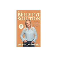 Gill The Belly Fat Solution (häftad, eng)