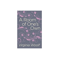 Arcturus publishing ltd A Room of One's Own (häftad, eng)