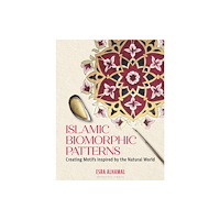 Bloomsbury Publishing PLC Islamic Biomorphic Patterns (häftad, eng)
