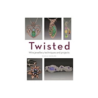 Bloomsbury Publishing PLC Twisted (häftad, eng)