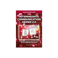 Pavilion Publishing and Media Ltd Intermediate Communication Games 2.0 (häftad, eng)