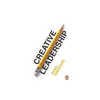Cornerstone Creative Leadership (häftad, eng)