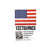 Profile Books Ltd Vietdamned (inbunden, eng)