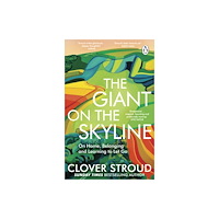 Transworld publishers ltd The Giant on the Skyline (häftad, eng)