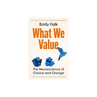Profile Books Ltd What We Value (inbunden, eng)