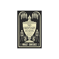 Profile Books Ltd No Ordinary Deaths (inbunden, eng)