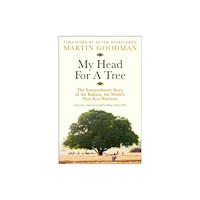 Profile Books Ltd My Head For A Tree (inbunden, eng)