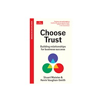 Profile Books Ltd Choose Trust (häftad, eng)