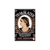 Transworld publishers ltd Trailblazer (häftad, eng)