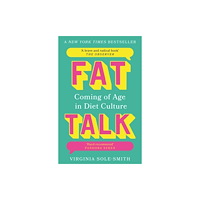 Bonnier Books Ltd Fat Talk (häftad, eng)