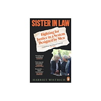 Transworld publishers ltd Sister in Law (häftad, eng)
