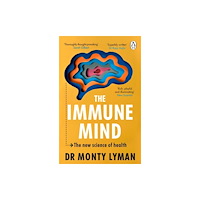 Transworld publishers ltd The Immune Mind (häftad, eng)