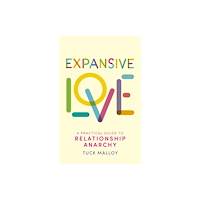 Jessica kingsley publishers Expansive Love (häftad, eng)