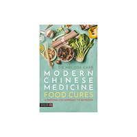 Jessica kingsley publishers Modern Chinese Medicine Food Cures (häftad, eng)