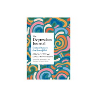 Jessica kingsley publishers The Depression Journal (häftad, eng)