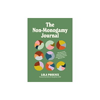 Jessica kingsley publishers The Non-Monogamy Journal (häftad, eng)