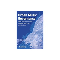 Intellect Urban Music Governance (häftad, eng)