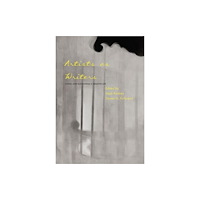 Intellect Artists as Writers (häftad, eng)