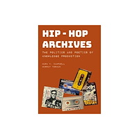 Intellect Hip-Hop Archives (häftad, eng)