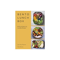 Octopus publishing group Bento Lunchbox (inbunden, eng)
