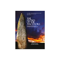 Luath Press Ltd The Stones of the Ancestors (häftad, eng)
