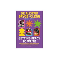 Bloomsbury Publishing PLC Getting Ready to Write (häftad, eng)