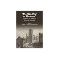 University of wales press “The Condition Of Menevia” (häftad, eng)