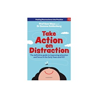 Bloomsbury Publishing PLC Take Action on Distraction (häftad, eng)