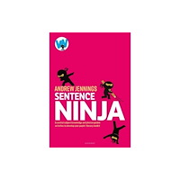 Bloomsbury Publishing PLC Sentence Ninja (häftad, eng)